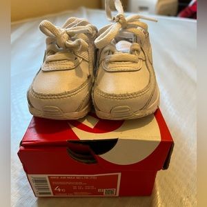 Air Max 90s Infant